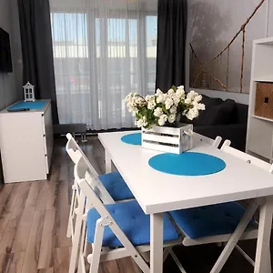 Apartament Apartament Ster, Kołobrzeg